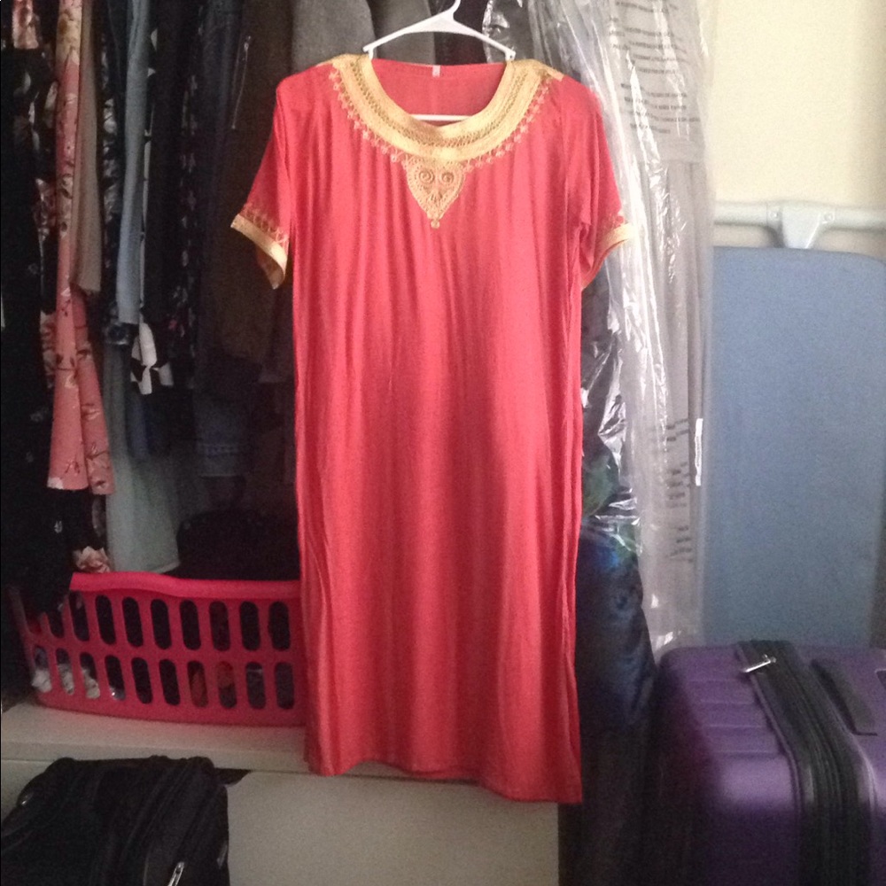 Traditional Moroccan tunic from Marrakech